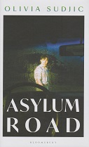 Asylum Road by Olivia Sudjic